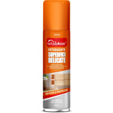 SPRAY PULIZI CASA SUPERFICI DELICATE (24pz)